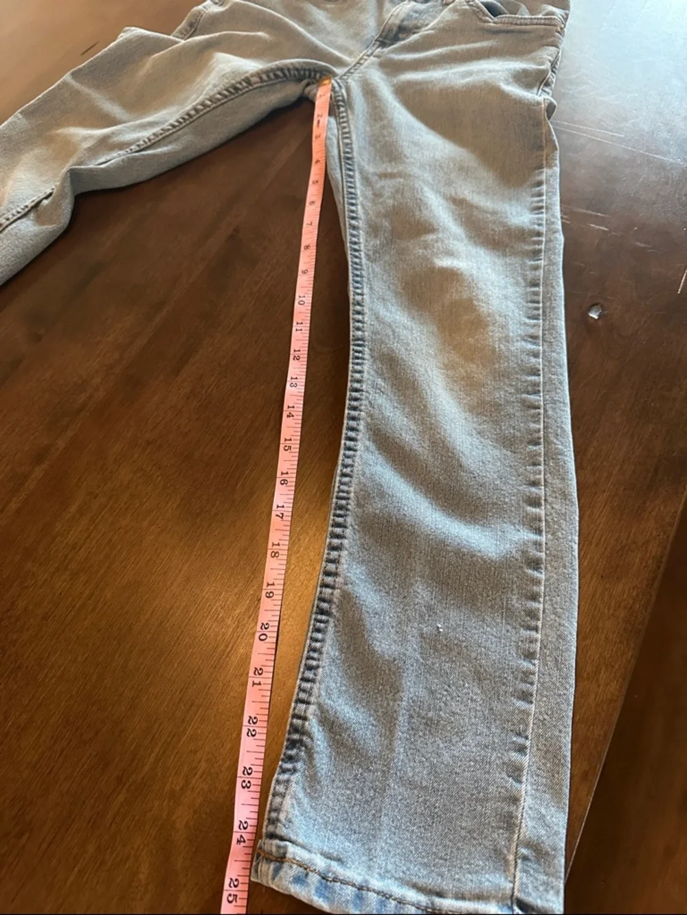 Levis classic levi